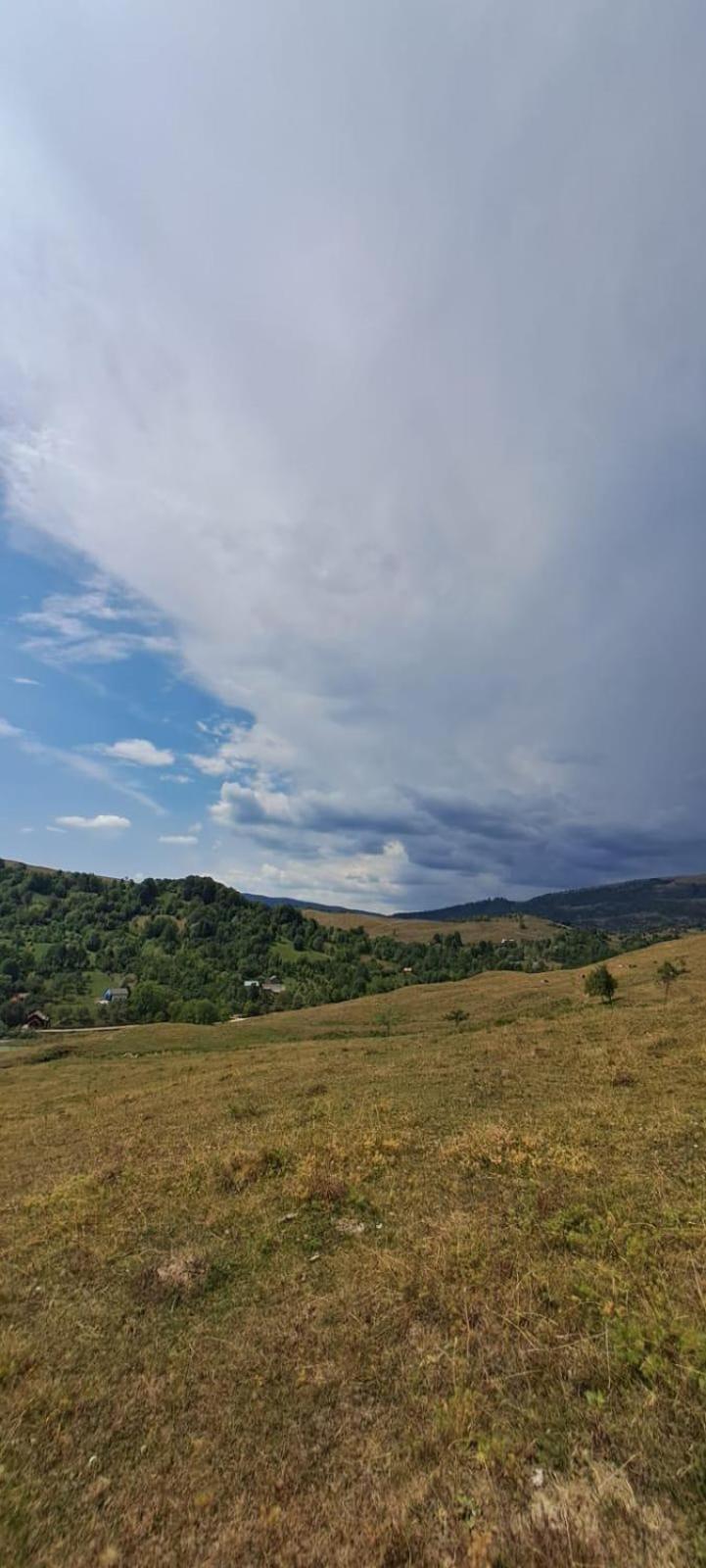 Rubicon Cabins Secaria Zewnętrze zdjęcie